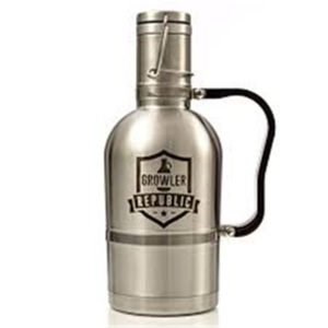 Sinobatoo: Beer Growler